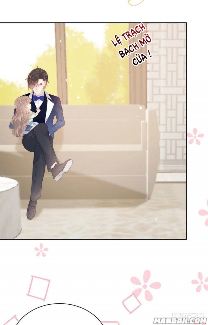 đoàn sủng lão đại ba tuổi rưỡi chapter 122 3