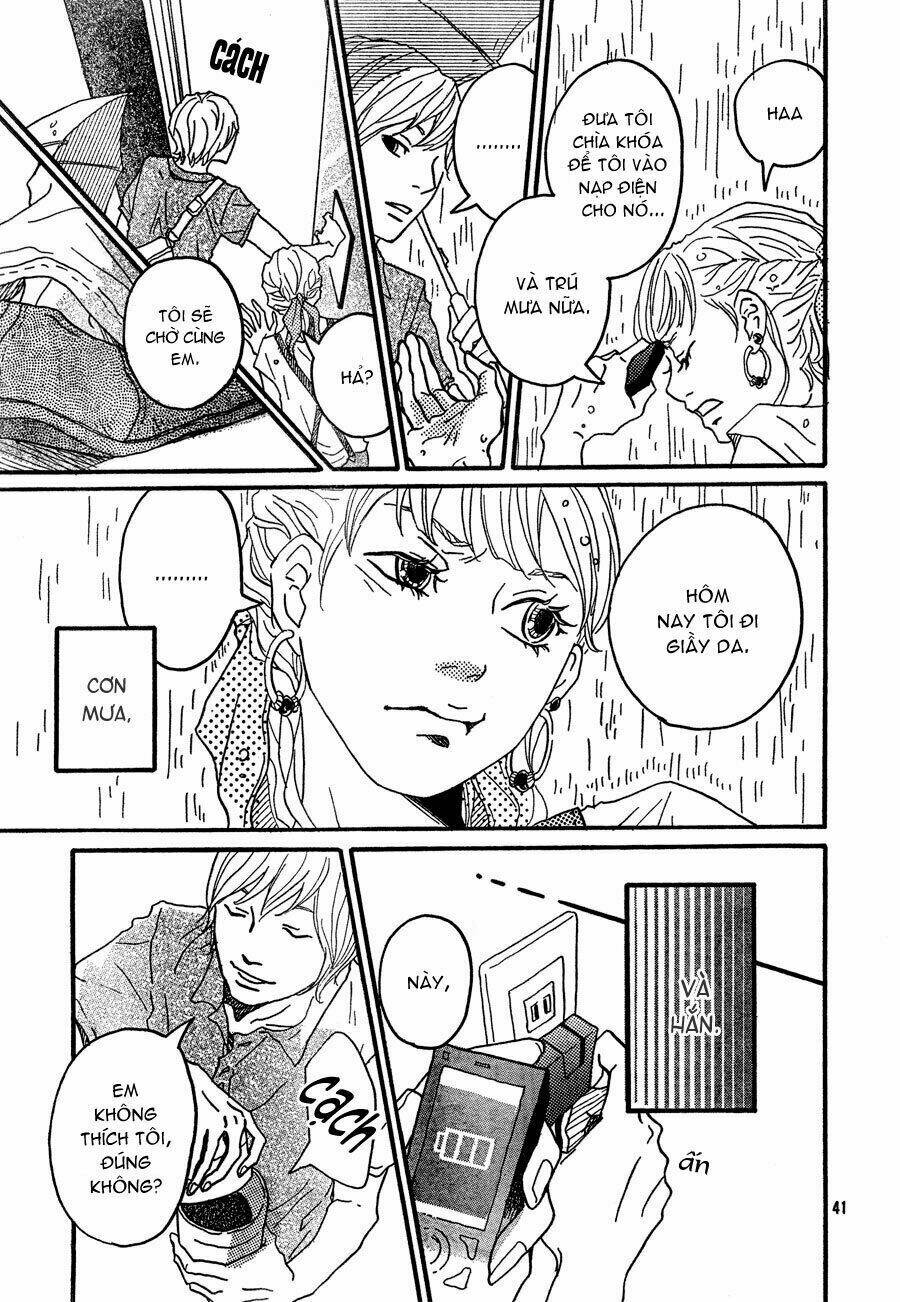 tổng hợp one shot. chapter 149 41