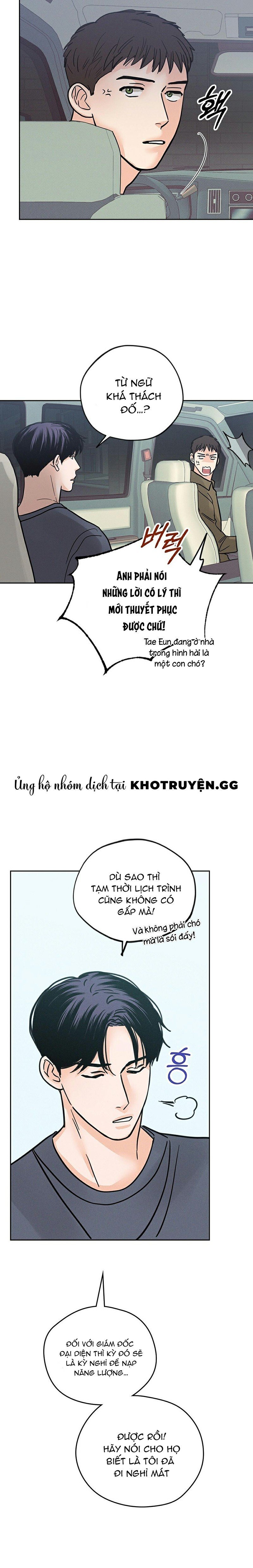 khi đêm trăng tròn chapter 6 15