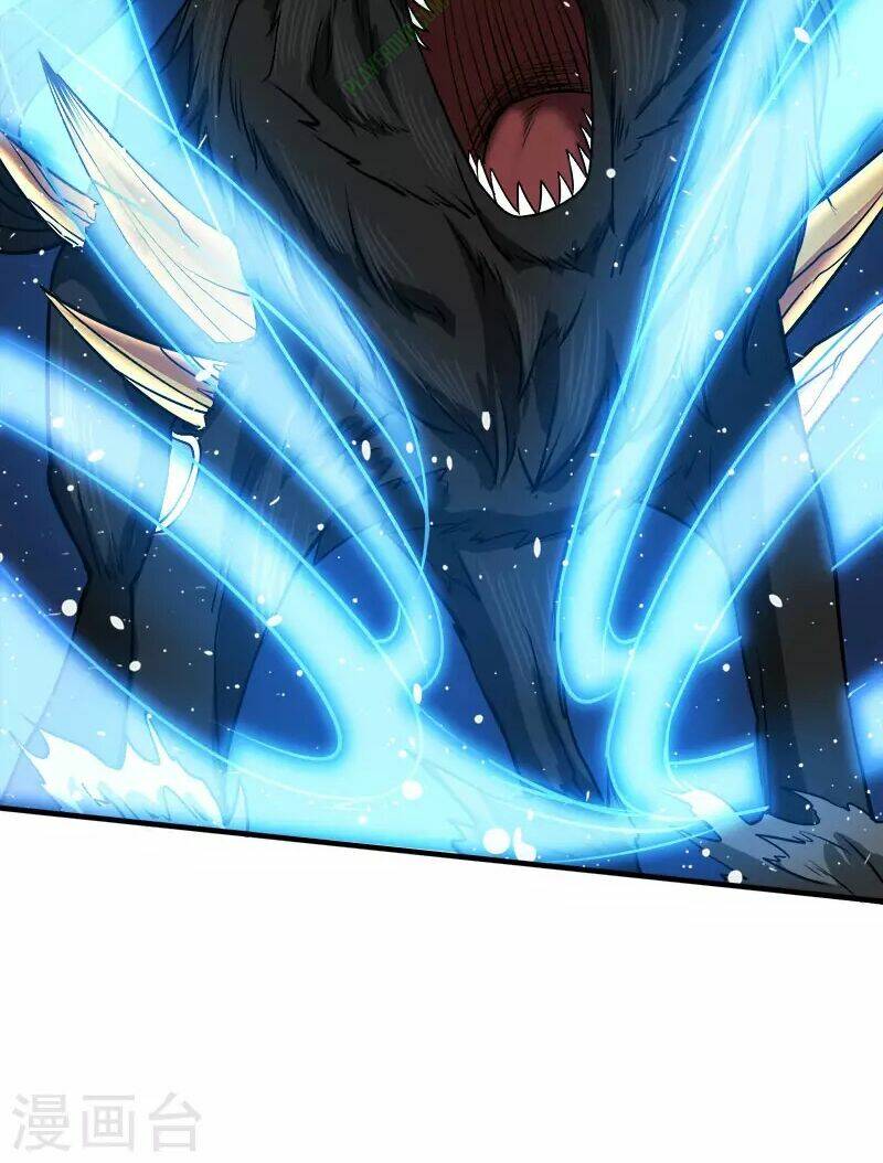 kiếm vũ chapter 11 32