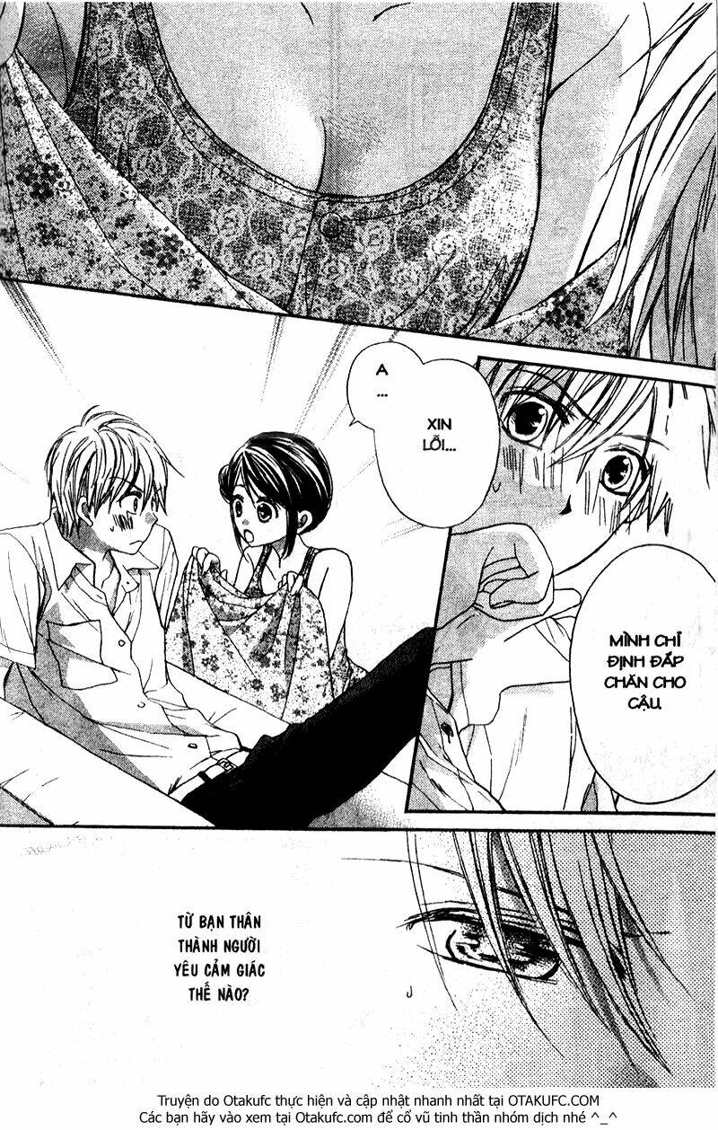 hachimitsu ni hatsukoi chapter 30 10