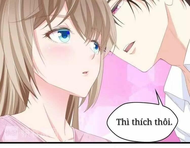 tổng tài đại nhân song mặt kiều thê chapter 17.5 35