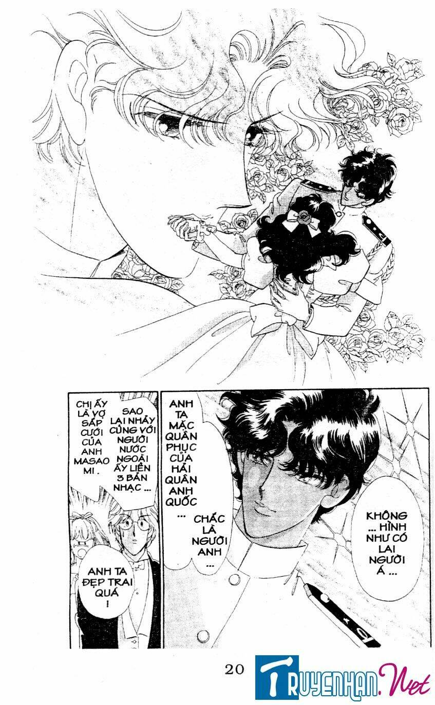 magnolia waltz chapter 1 22