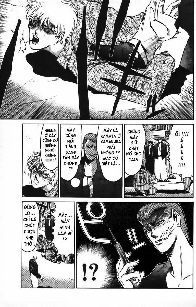 shonan junai gumi chapter 149 7