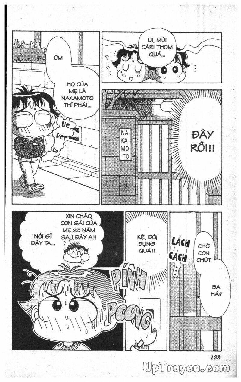 nhóc miko chapter 1 122