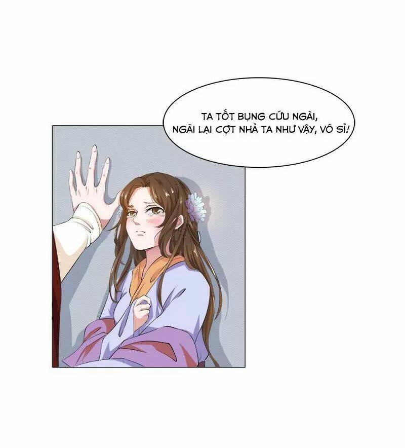 loạn thế hoạ phi chapter 6 6