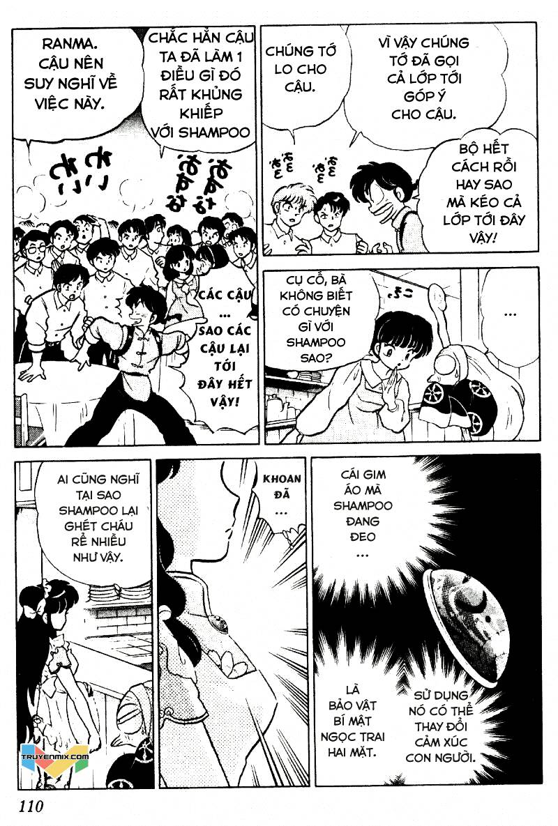 suối lời nguyền chapter 230 12