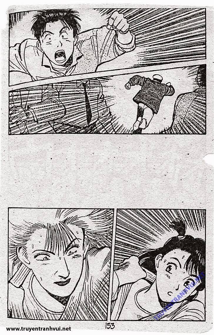 yawara chapter 96 20