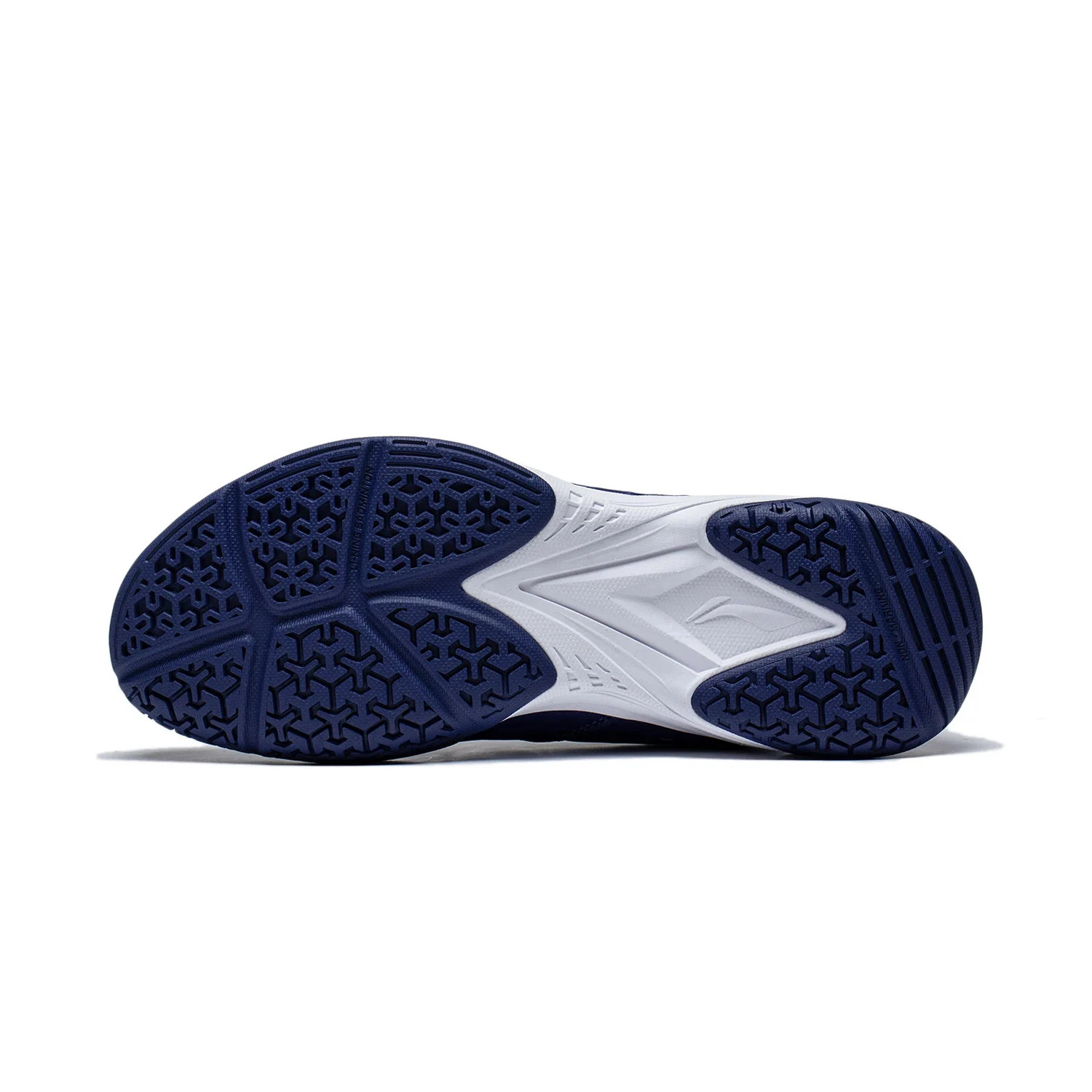 Giày cầu lông Lining nam chính hãng AYTT001 mẫu mới có 3 màu lựa chọn - tặng tất thể thao bendu