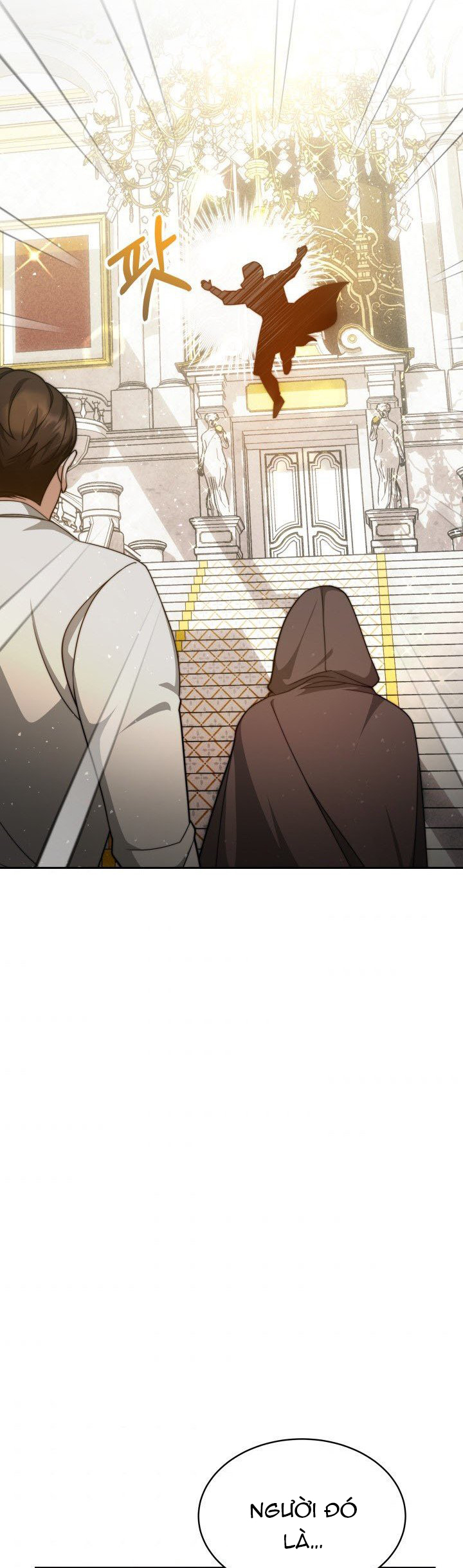 chồng cũ tôi là nam chính chapter 4.2 18