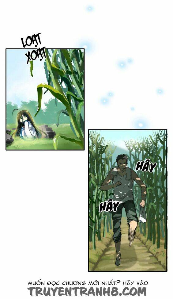 boygroup của ta, thần của ta chapter 1 21