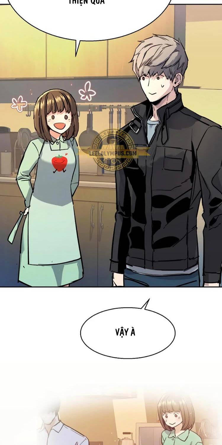 bạn học tôi là lính đánh thuê chapter 195 79