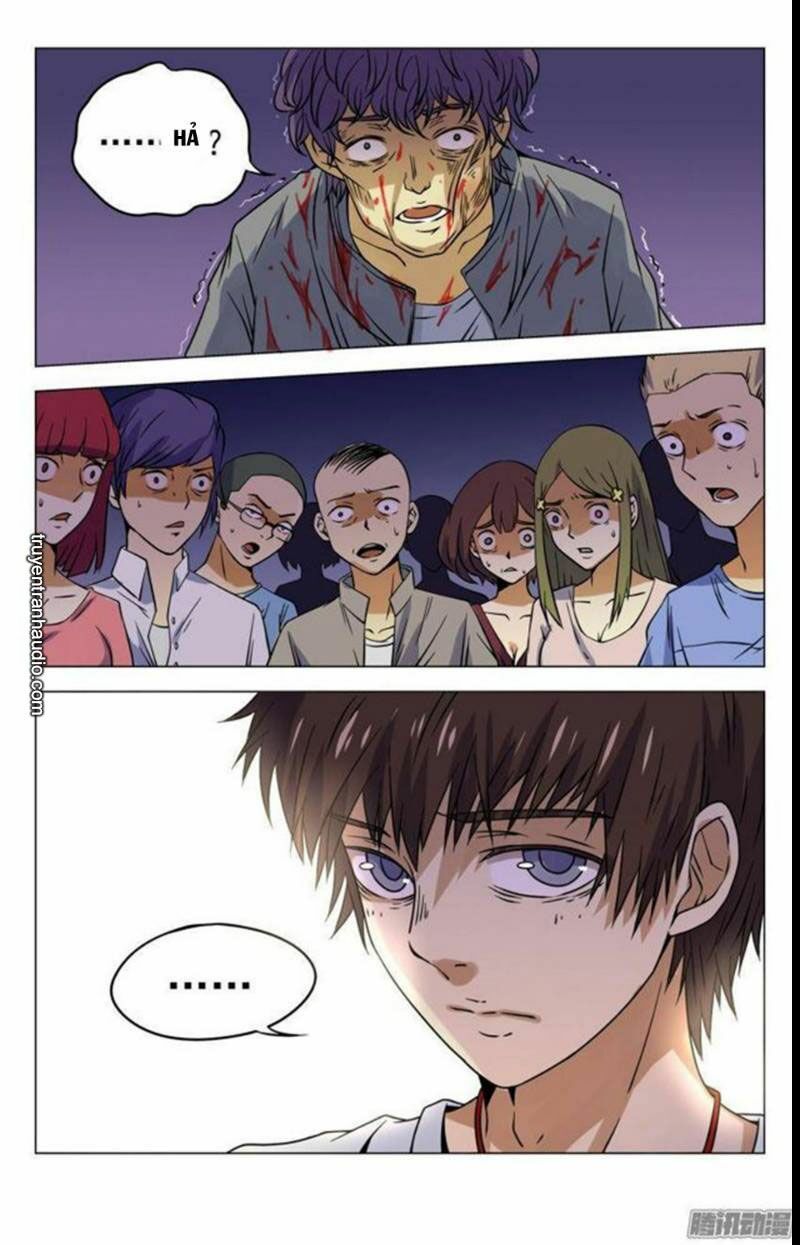 long ẩn giả chapter 12 4