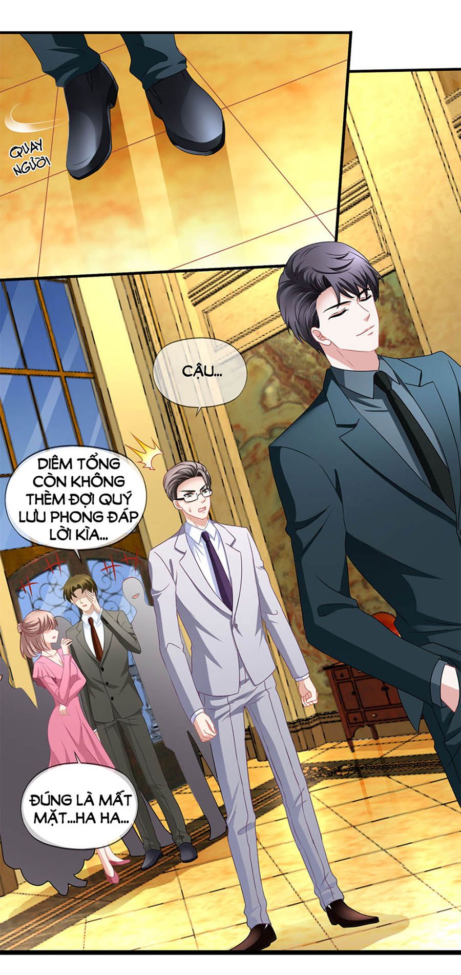 mỹ vị giai thê chapter 72 32