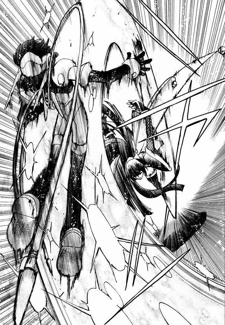 angelic layer chapter 5 14