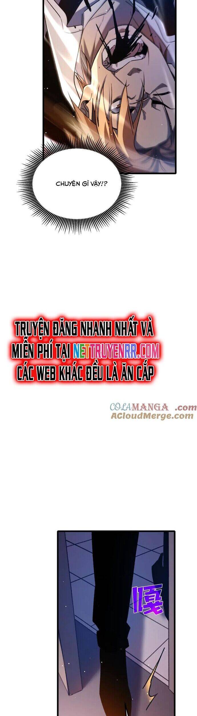 Vô Địch Bị Động Tạo Ra Tấn Sát Thương chapter 39 24