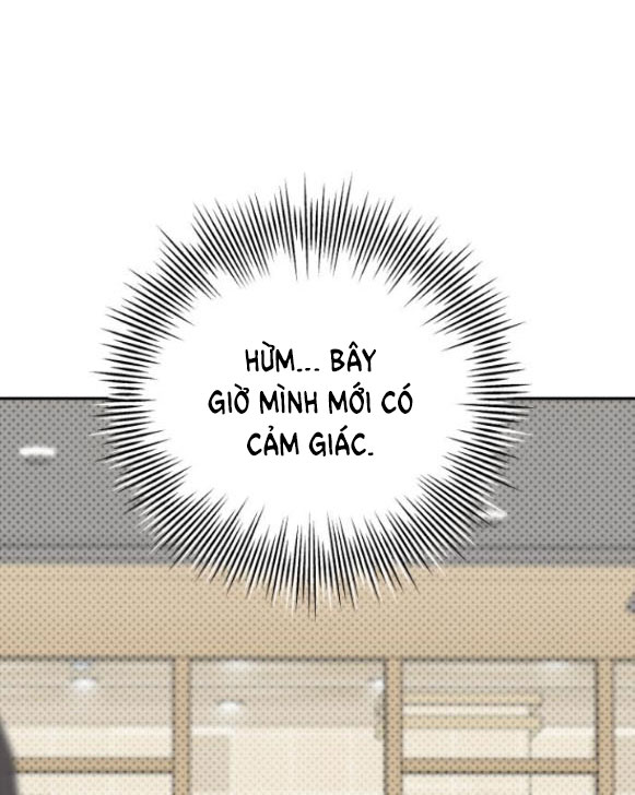 Thuyết Tình Yêu Ích Kỷ chapter 16.1 22