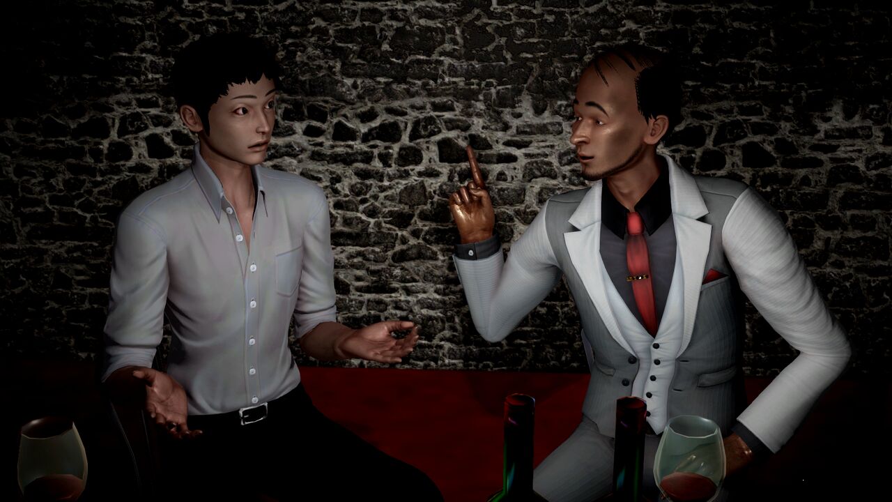 hitozumalover chapter 2 16