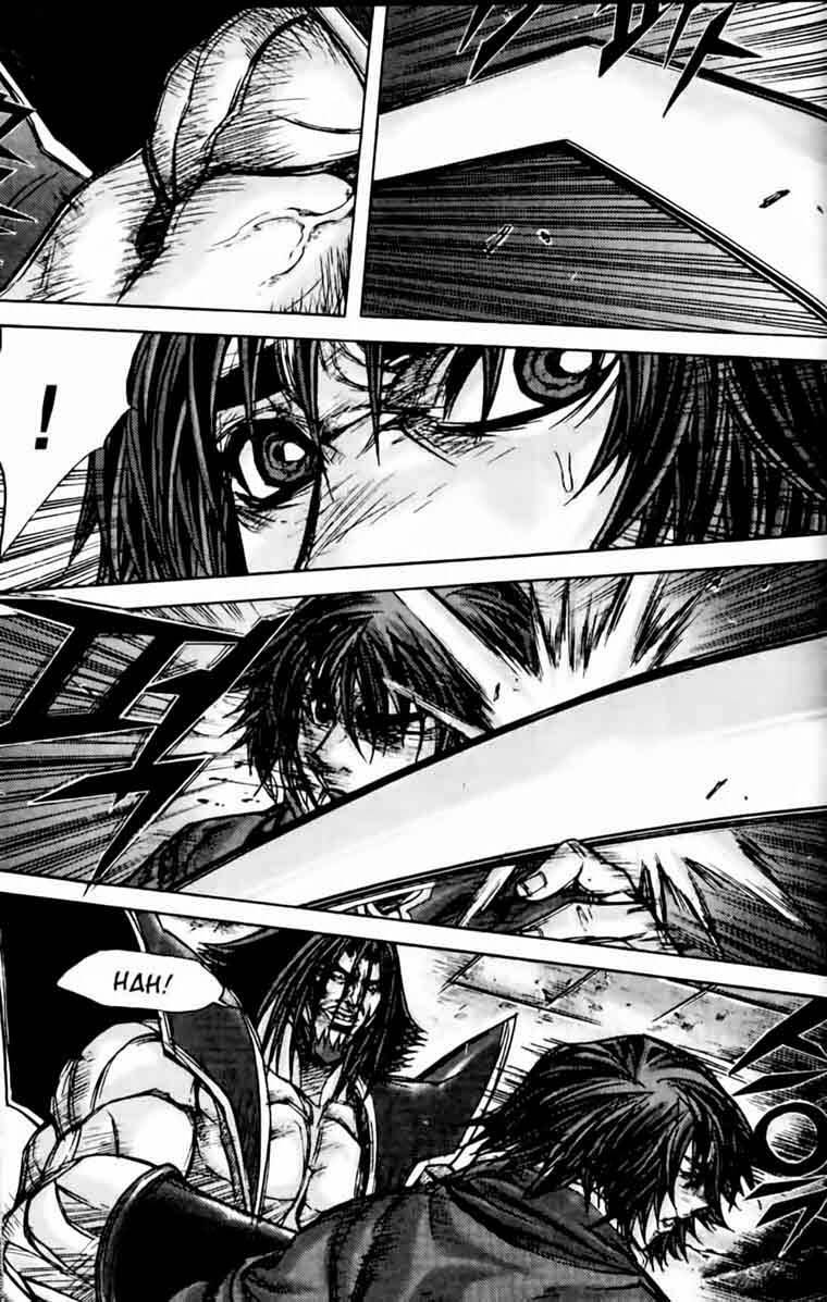 king of hell chapter 177 6