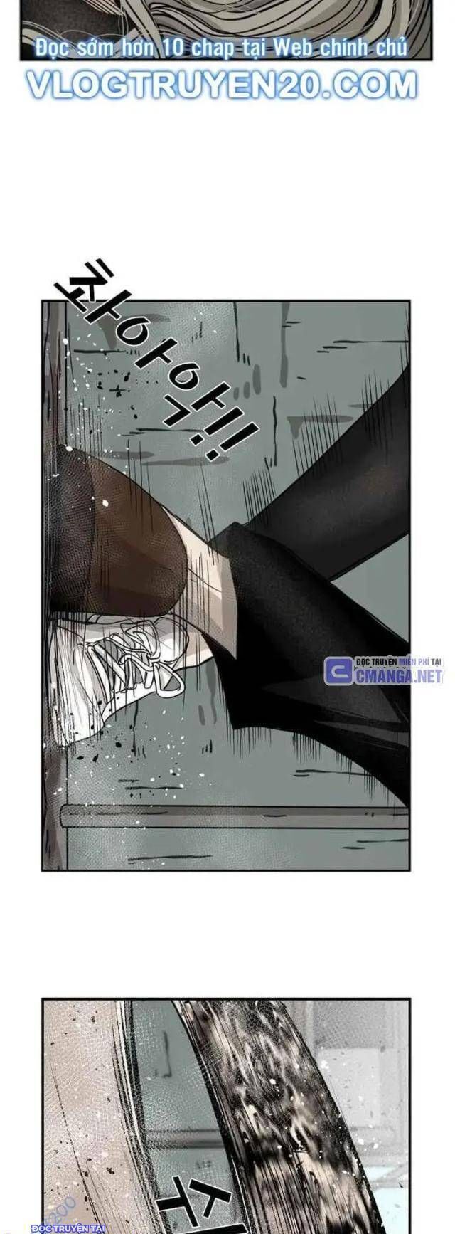 shark - cá mập chapter 66 17