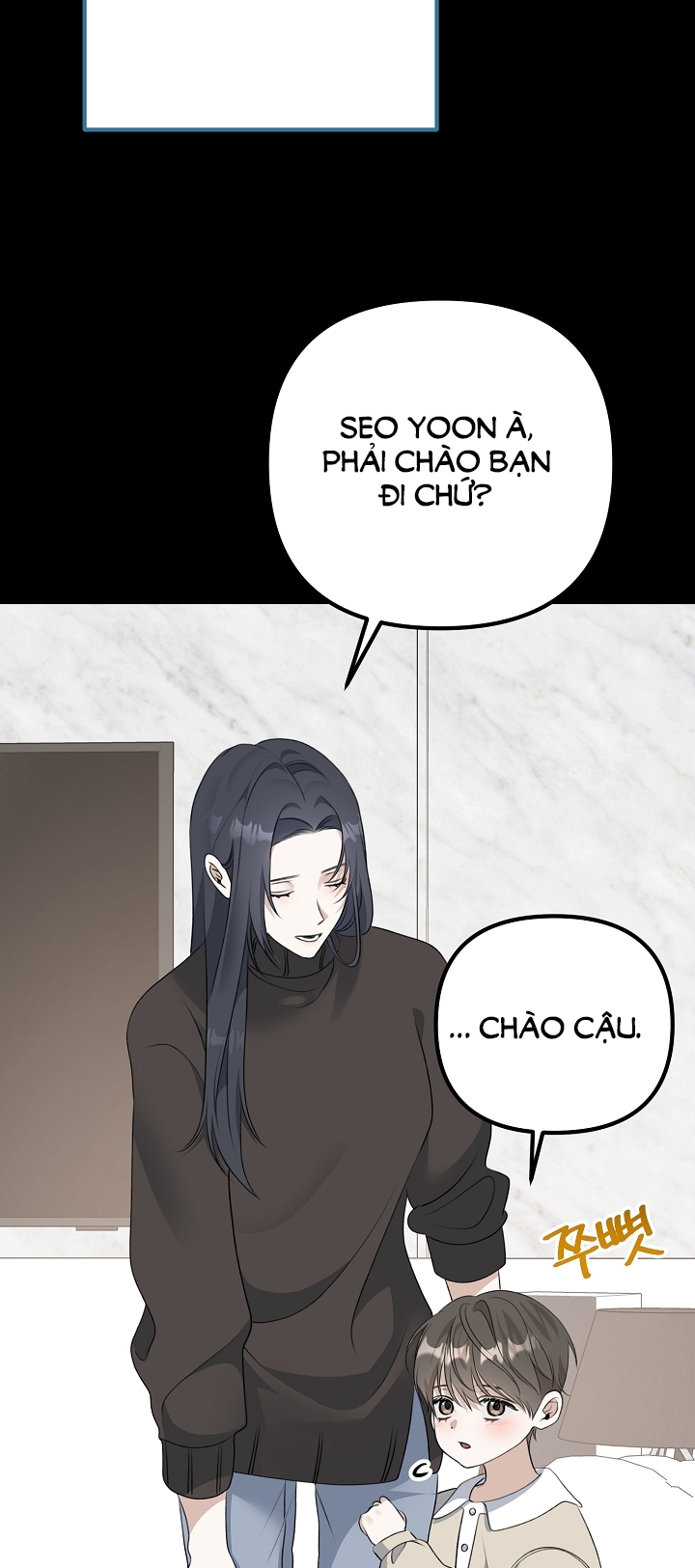 Say Nắng chapter 27.1 - Trang 17