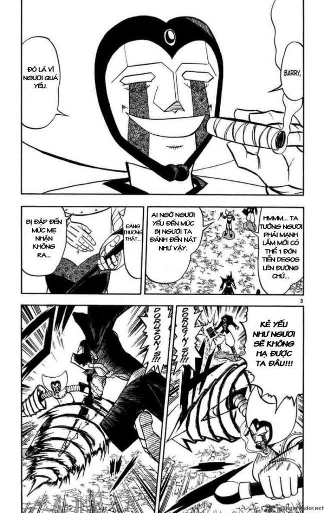 konjiki no gash!! chapter 239 3