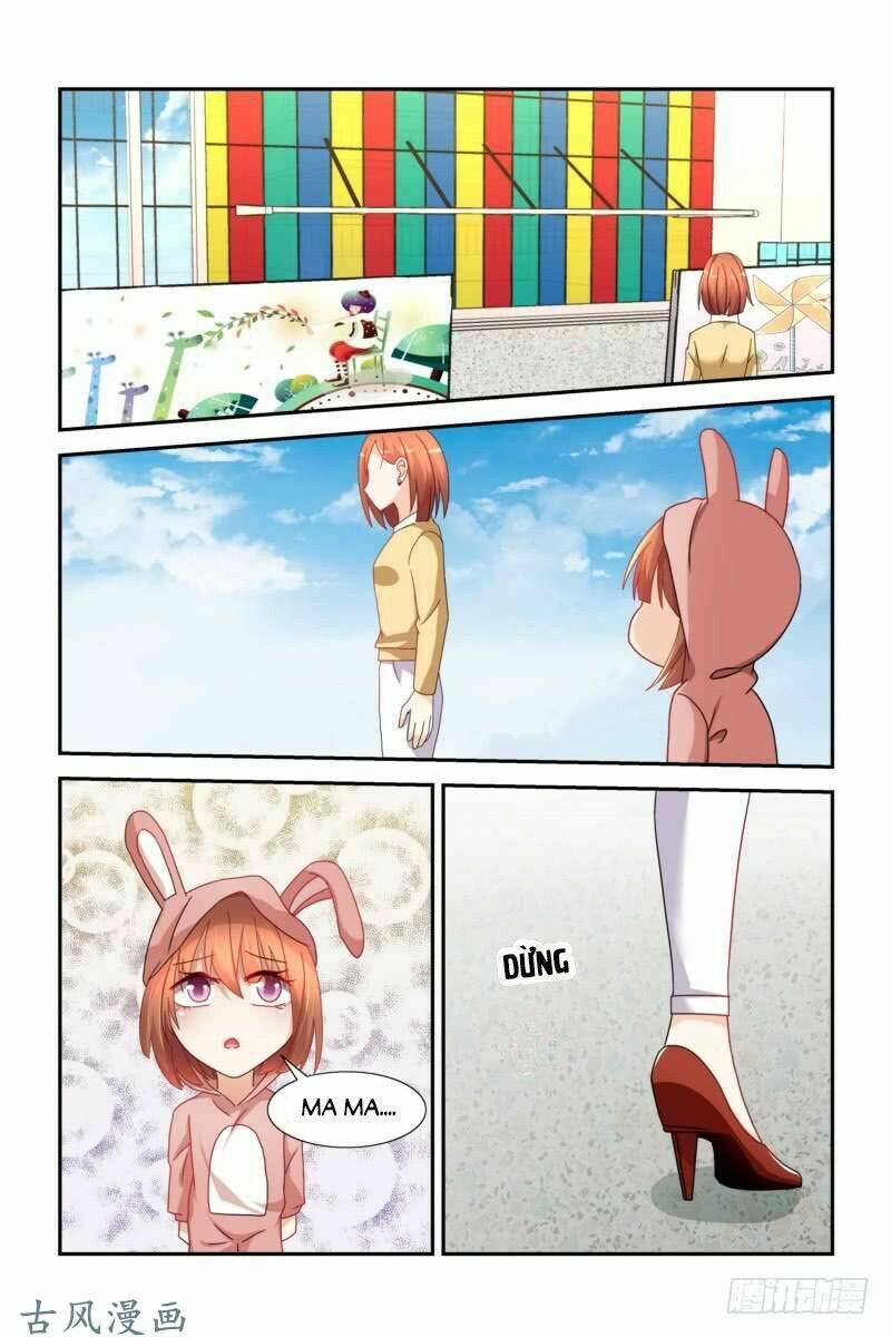 dường như tình yêu đã đến chapter 26 4