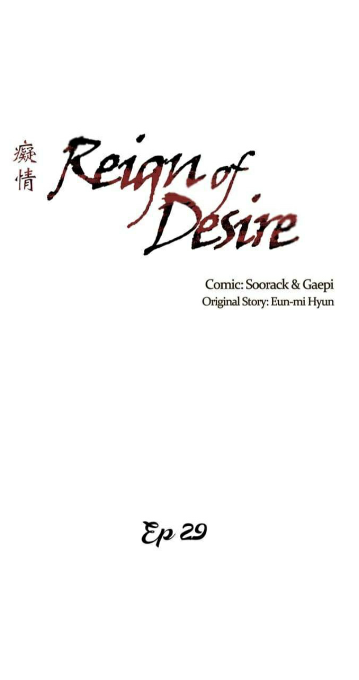 tham vọng quyền lực (full) chapter 29 12