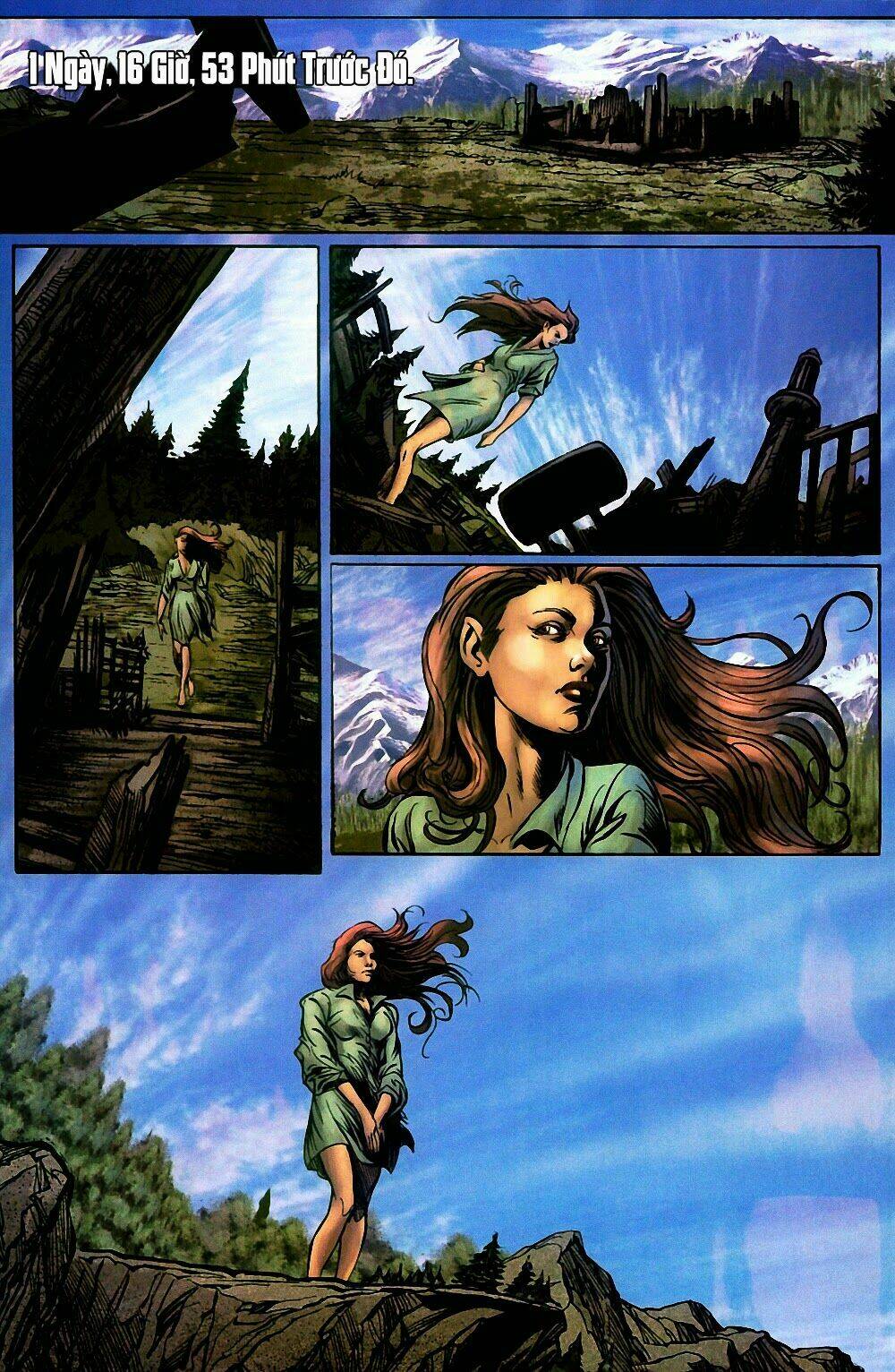 wolverine vol.3 chapter 19 16