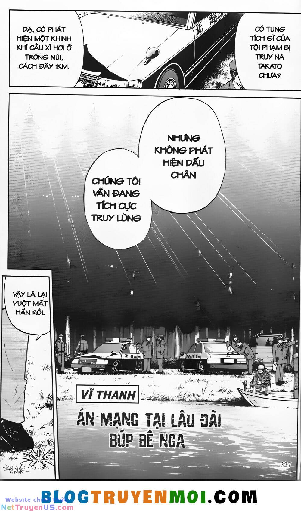 thám tử kindaichi (bản đẹp) chapter 24.9 117