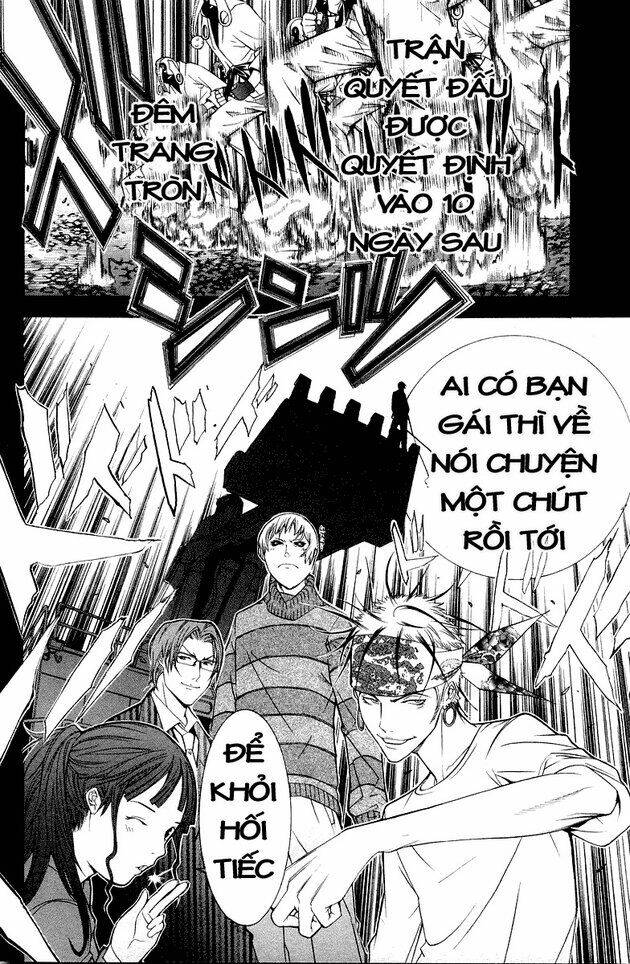 air gear chapter 52 9