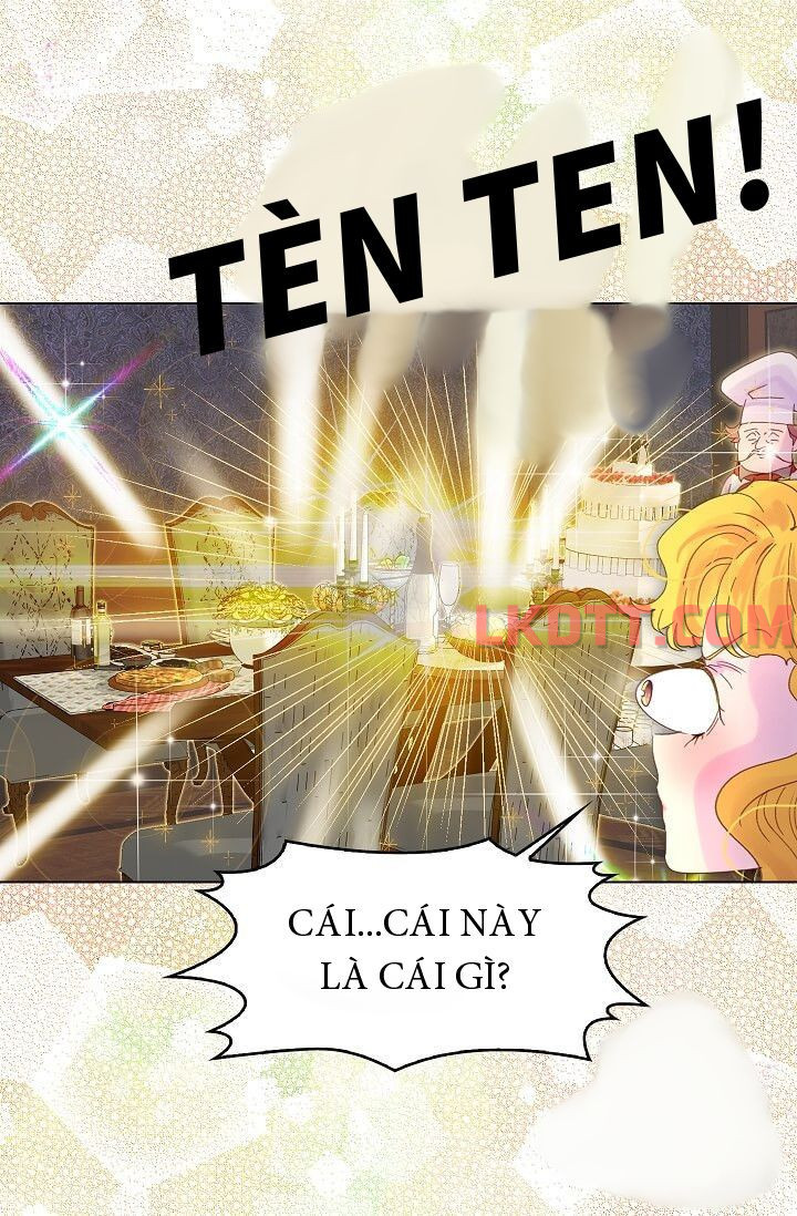 đừng xem thường nữ phụ chapter 129 17