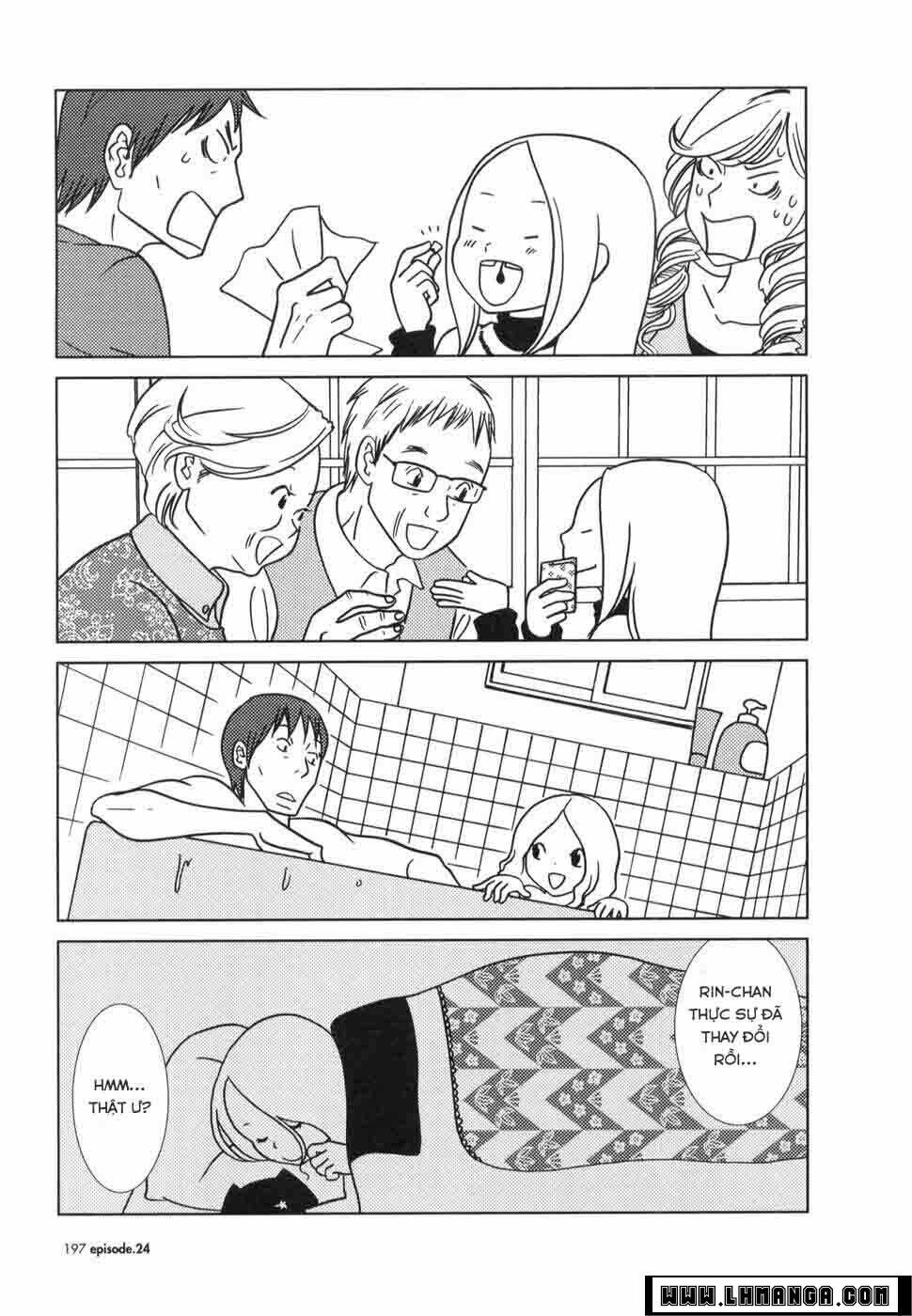 usagi drop chapter 24 24