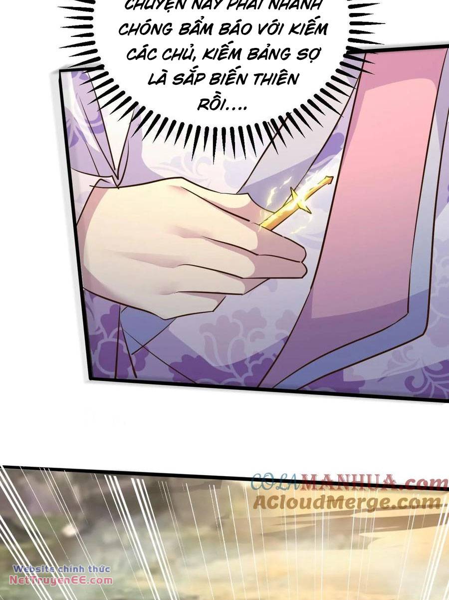 Vô Địch Đốn Ngộ chapter 164 27