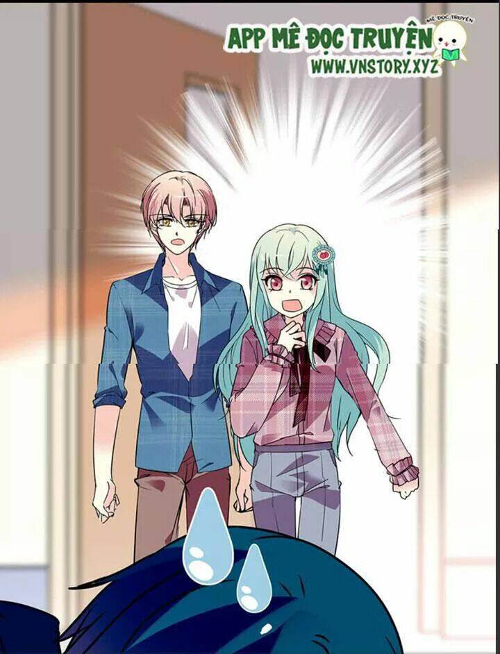 nữ hầu sau giờ học chapter 72 2