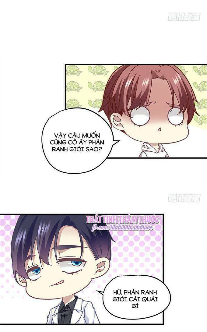 thiên lại âm linh chapter 51 23