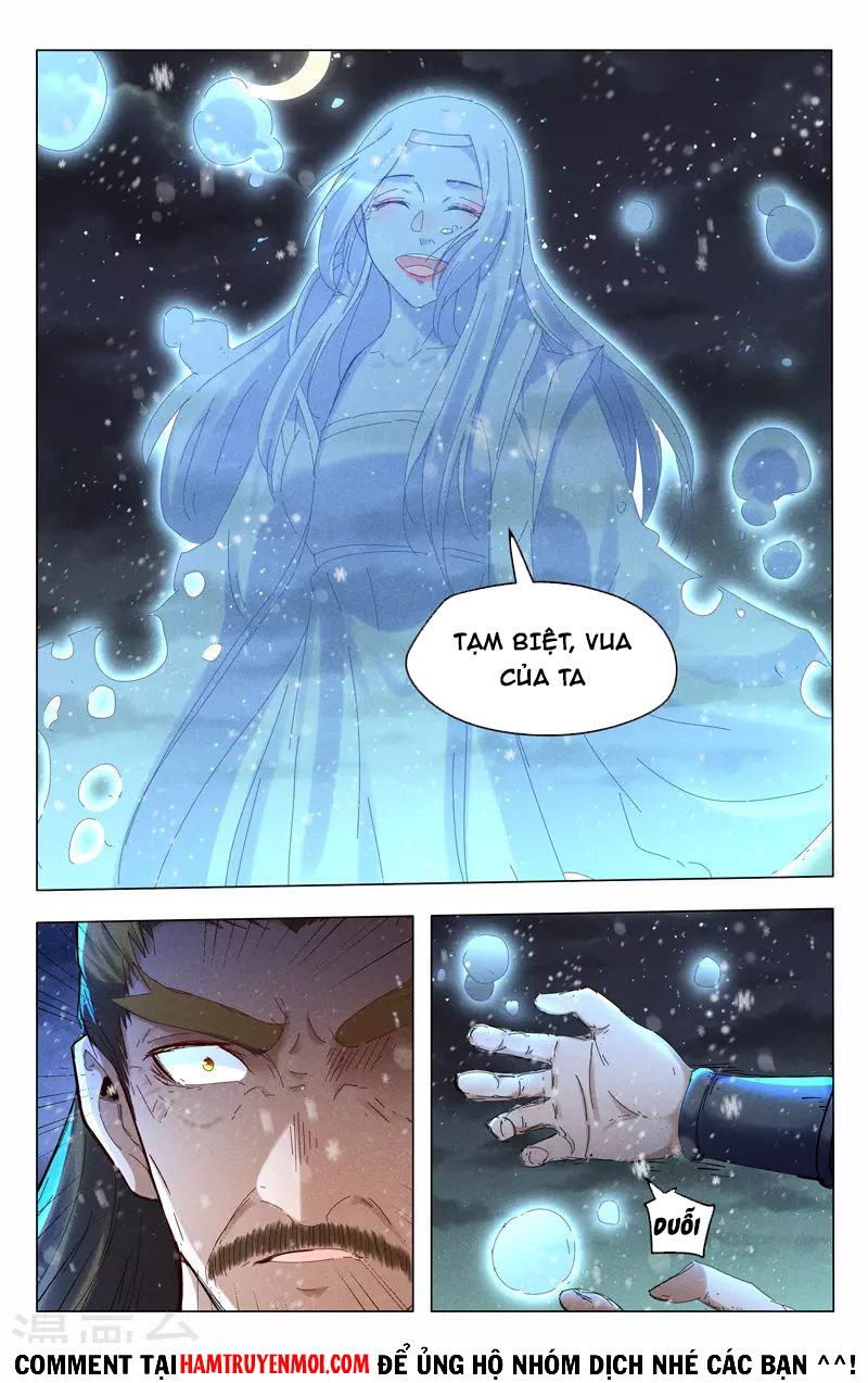 vạn giới tiên trung chapter 439 4
