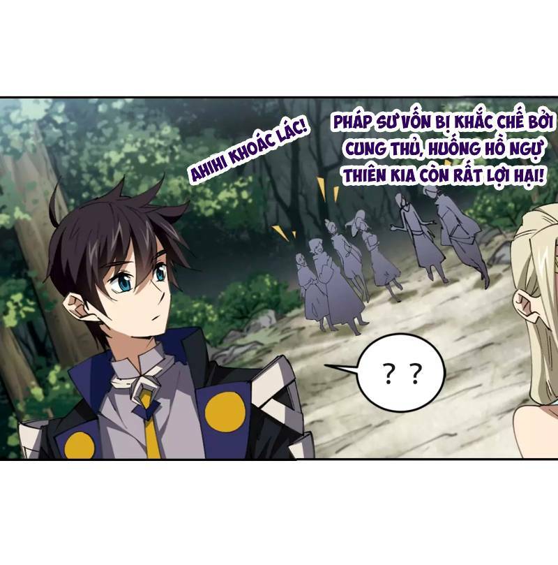 võng du chi cận chiến pháp sư chapter 246 3