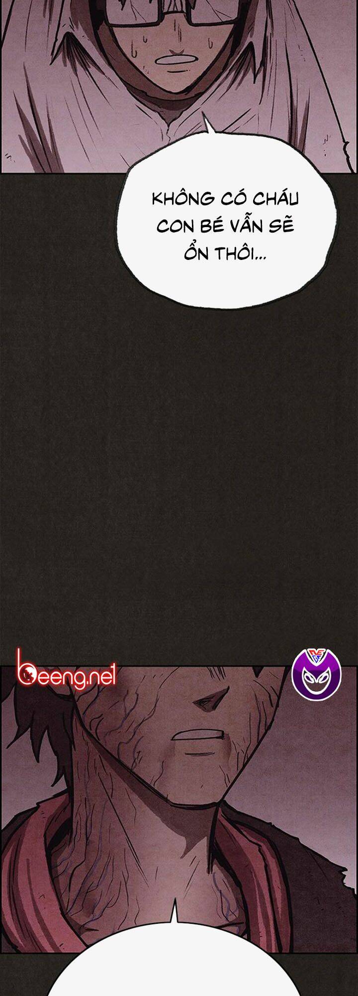 quái vật tại chung cư xanh chapter 136 24