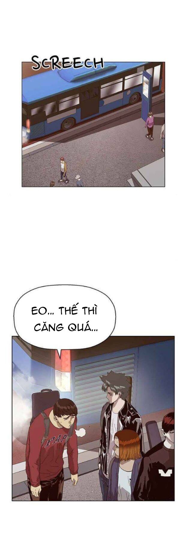 anh hùng yếu chapter 140 8