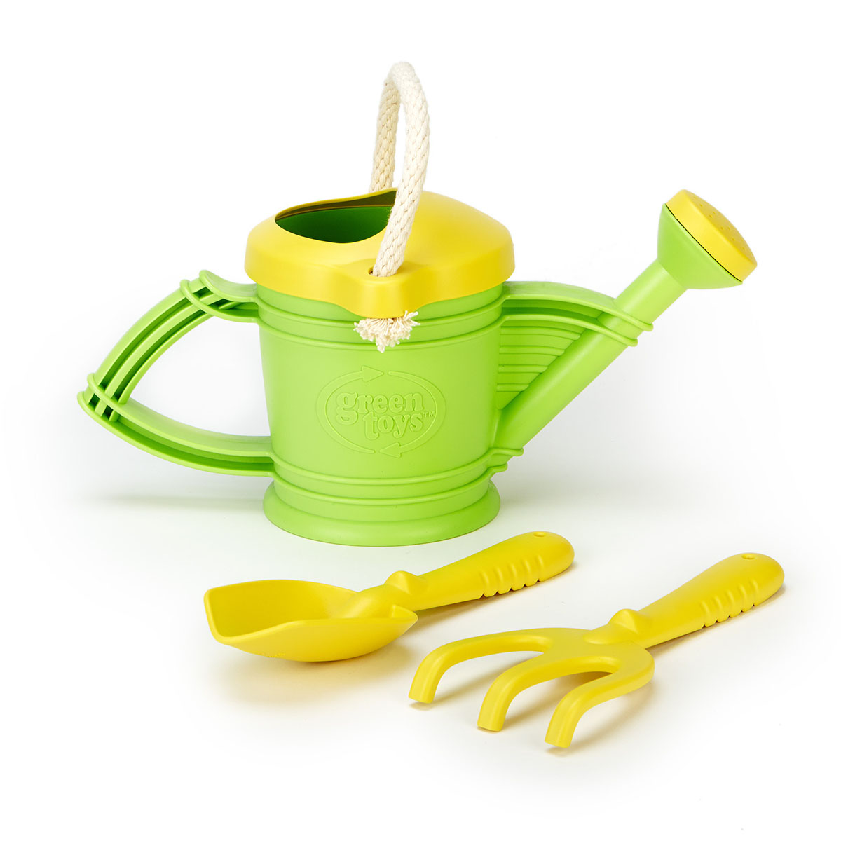 Bộ Đồ Chơi Tưới Nước Green Toys Cho Bé Từ 18 Tháng