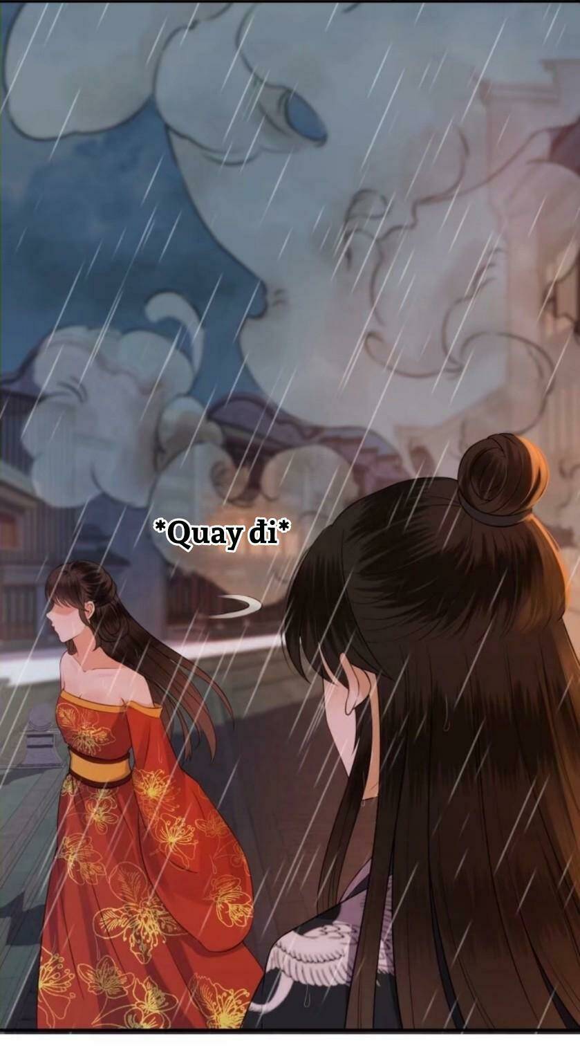 theo đuổi hoàng tử quá khó a~ chapter 91 49