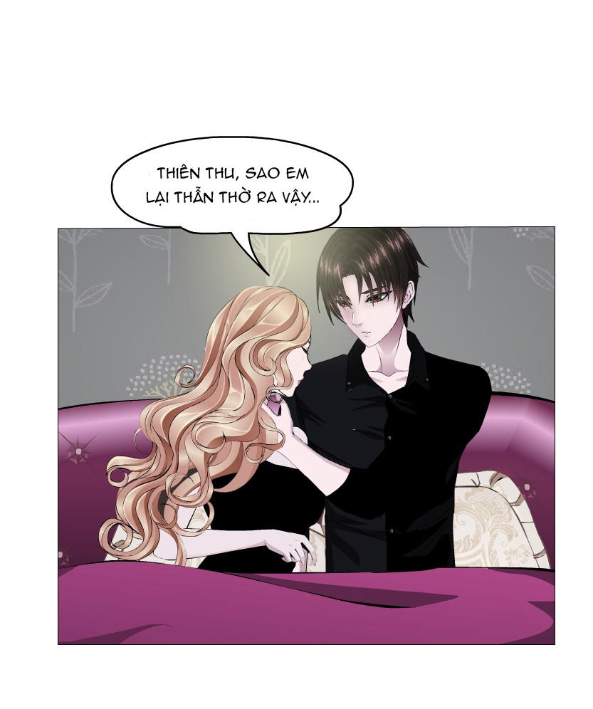 cạm bẫy của nữ thần chapter 114 19