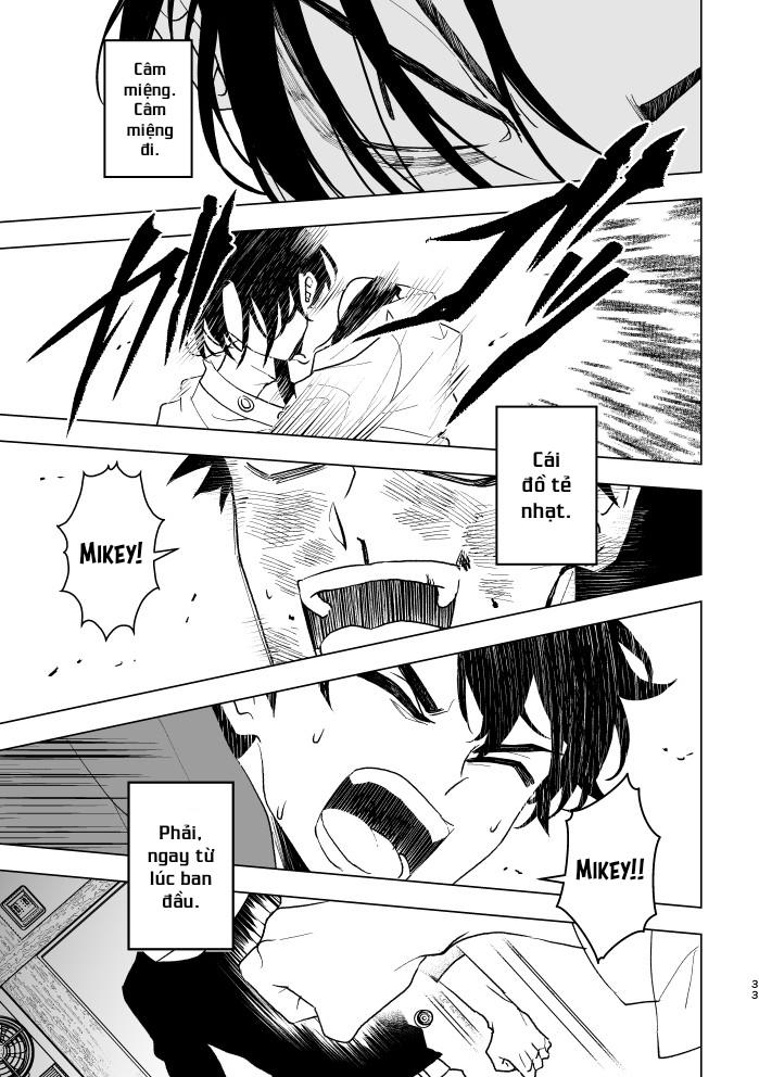 oneshot theo yêu cầu chapter 32 2