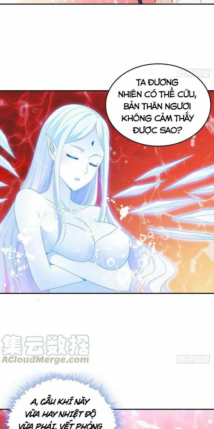 người ở rể bị ép thành phản diện ngoại truyện chapter 11 9