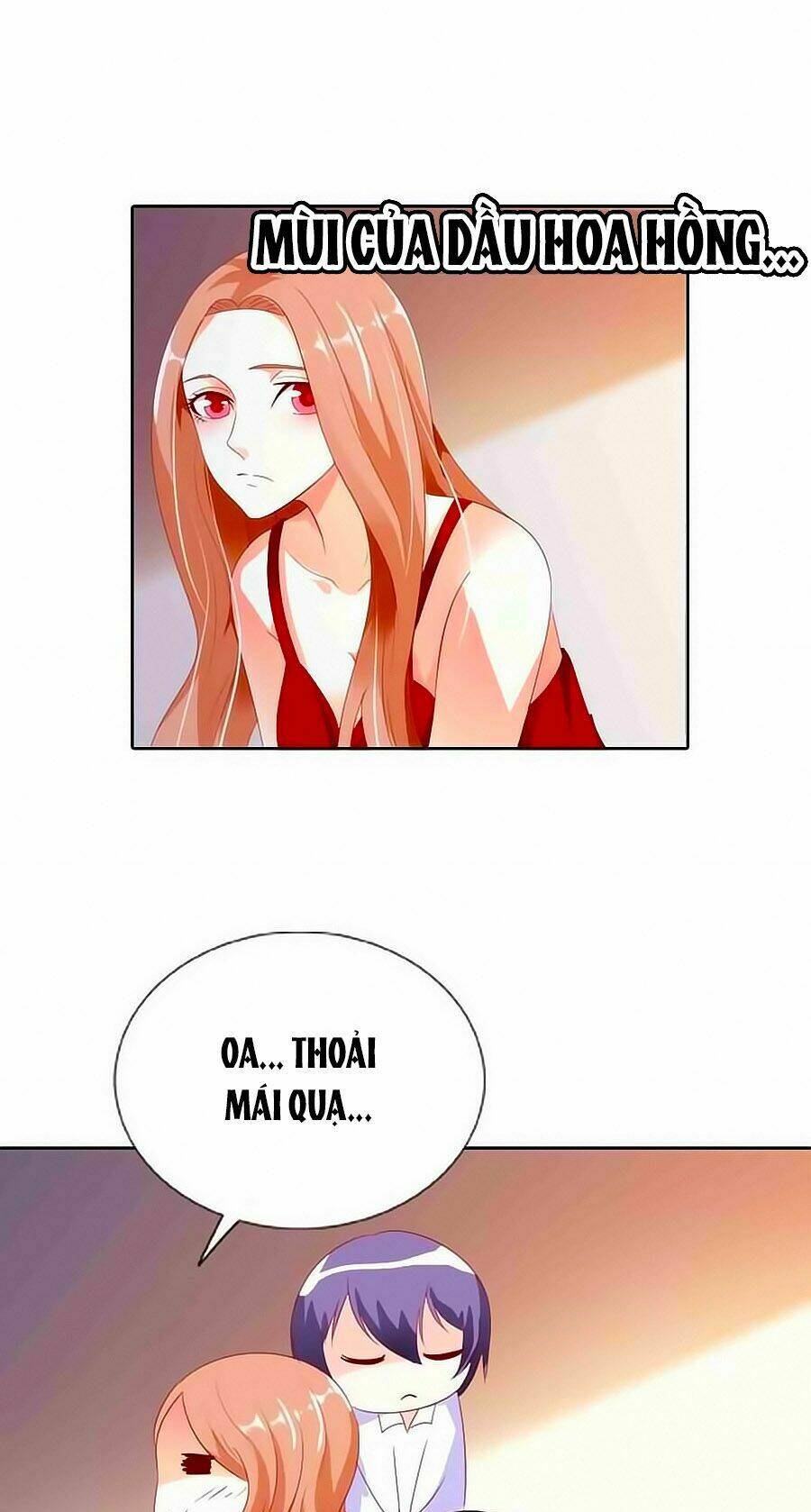 song diện danh viện chapter 37 20