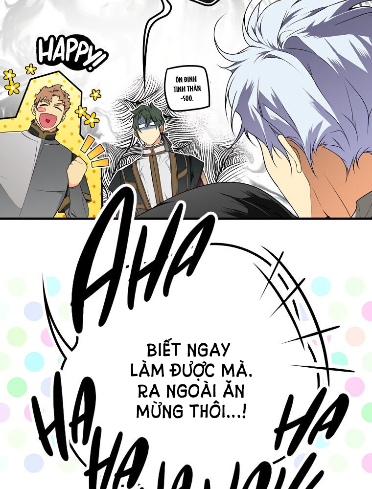 quý cô bí ẩn - secret lady chapter 27 57