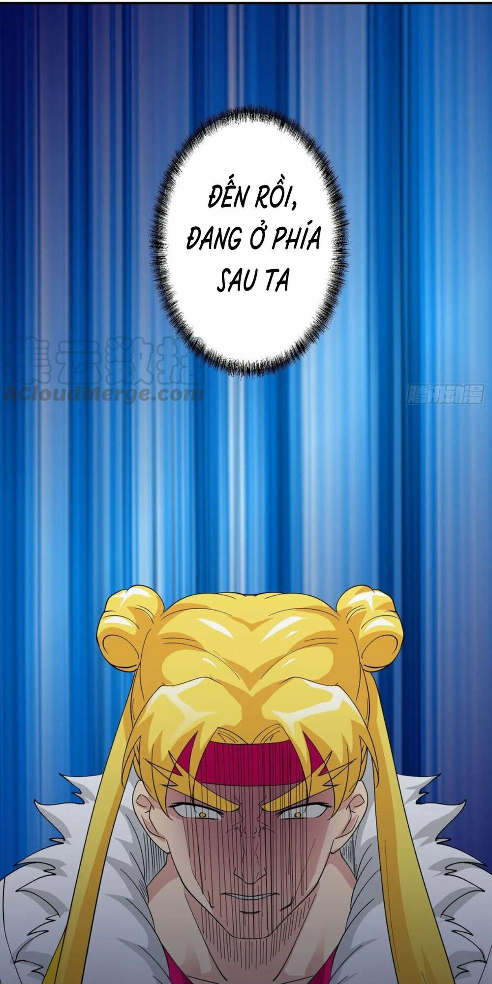 ta chẳng qua là một đại la kim tiên chapter 36 31