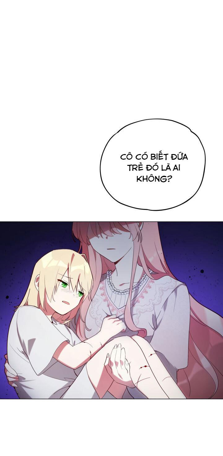 quý cô không thể chạm vào chapter 11 6