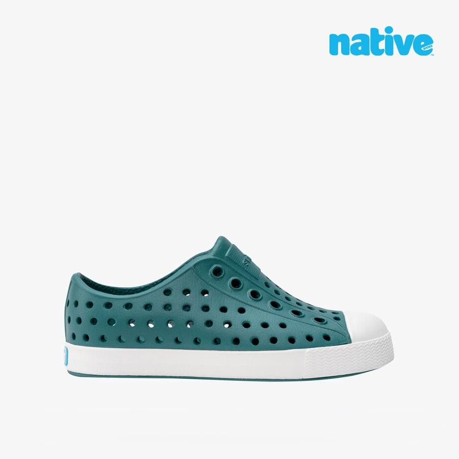 Giày Lười Trẻ Em Unisex NATIVE Jefferson  Junior